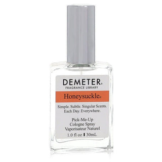 Demeter Honeysuckle by Demeter Cologne Spray