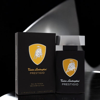 Lamborghini Prestigio by Tonino Lamborghini Eau De Toilette Spray