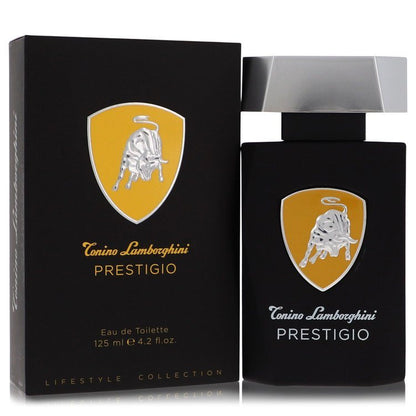 Lamborghini Prestigio by Tonino Lamborghini Eau De Toilette Spray