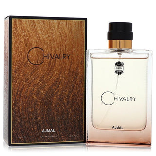 Ajmal Chivalry by Ajmal Eau De Parfum Spray