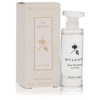 Bvlgari White by Bvlgari Mini EDC