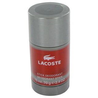 Lacoste Red Style In Play by Lacoste Deodorant Stick