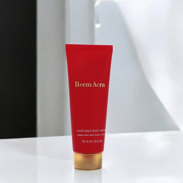 Reem Acra by Reem Acra Body Cream
