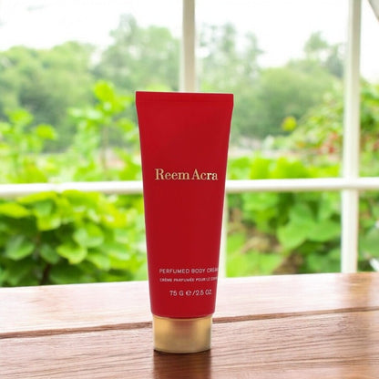 Reem Acra by Reem Acra Body Cream