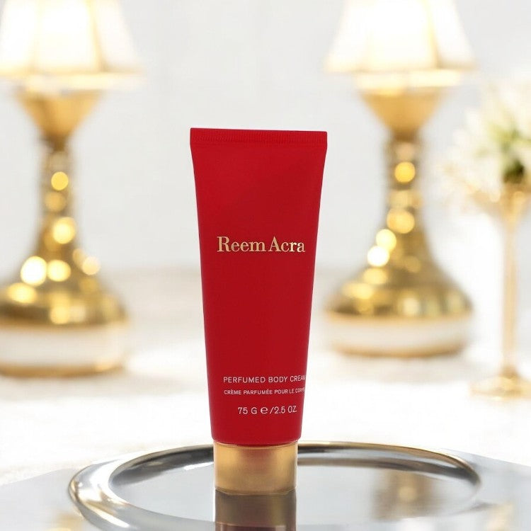 Reem Acra by Reem Acra Body Cream