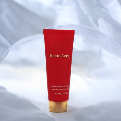 Reem Acra by Reem Acra Body Cream