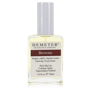 Demeter Brownie by Demeter Cologne Spray