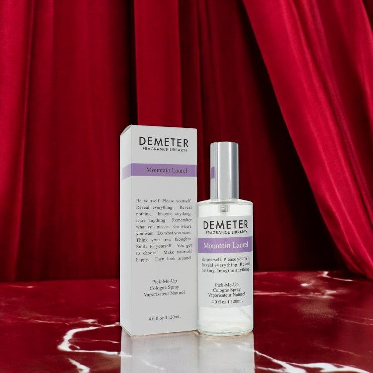 Demeter Mountain Laurel by Demeter Cologne Spray (Unisex)