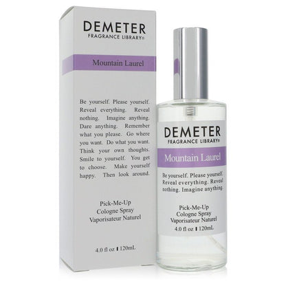 Demeter Mountain Laurel by Demeter Cologne Spray (Unisex)