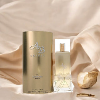 Ab Spirit by Lomani Eau De Parfum Spray