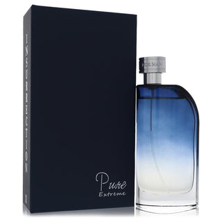 Insurrection Ii Pure Extreme by Reyane Tradition Eau De Parfum Spray