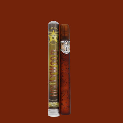 Cuba Hollywood by Fragluxe Eau De Parfum Spray