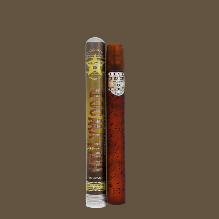 Cuba Hollywood by Fragluxe Eau De Parfum Spray