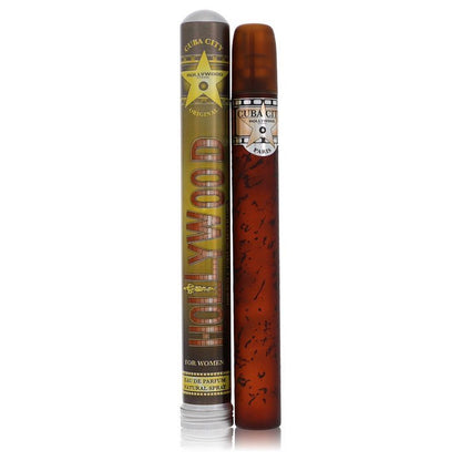 Cuba Hollywood by Fragluxe Eau De Parfum Spray
