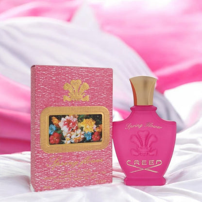 Spring Flower by Creed Eau De Parfum Spray