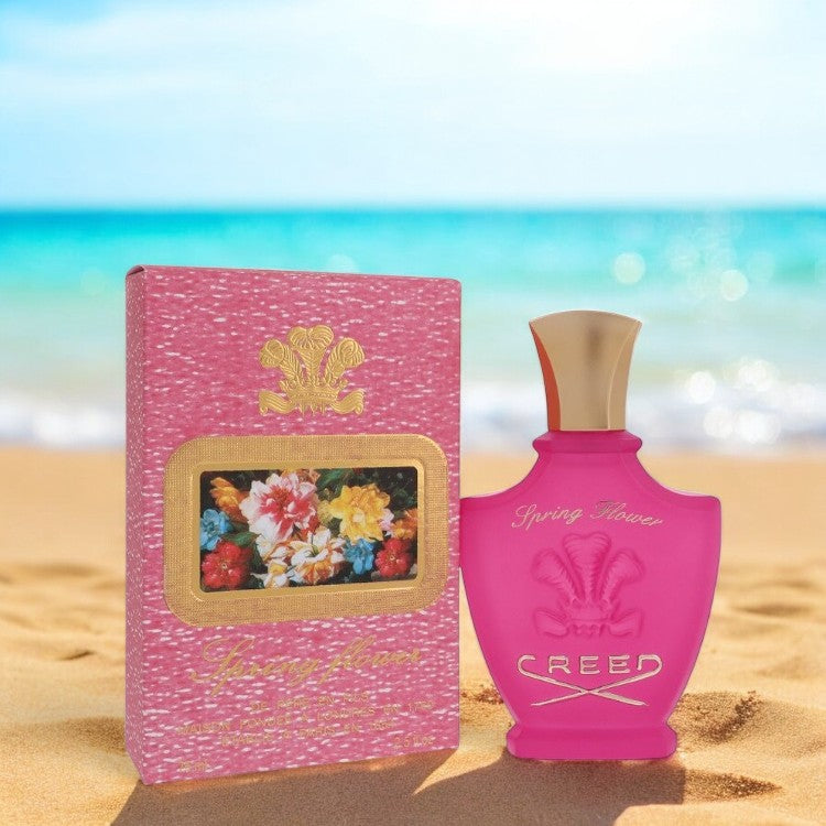 Spring Flower by Creed Eau De Parfum Spray