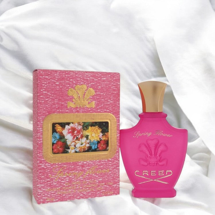 Spring Flower by Creed Eau De Parfum Spray