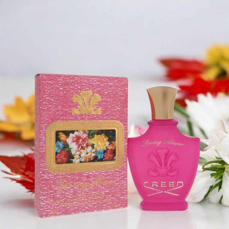 Spring Flower by Creed Eau De Parfum Spray