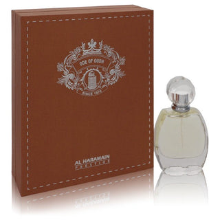 Al Haramain Ode Of Oudh by Al Haramain Eau De Parfum Spray (Unisex)