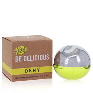 Be Delicious by Donna Karan Eau De Parfum Spray