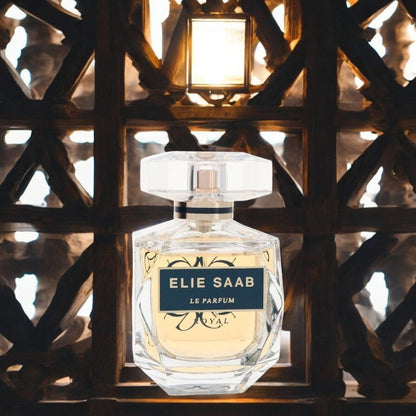 Le Parfum Royal Elie Saab by Elie Saab Eau De Parfum Spray (Tester)