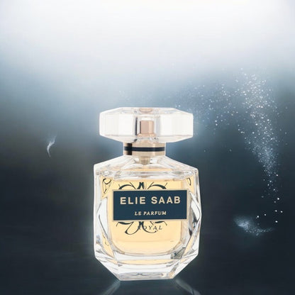 Le Parfum Royal Elie Saab by Elie Saab Eau De Parfum Spray (Tester)