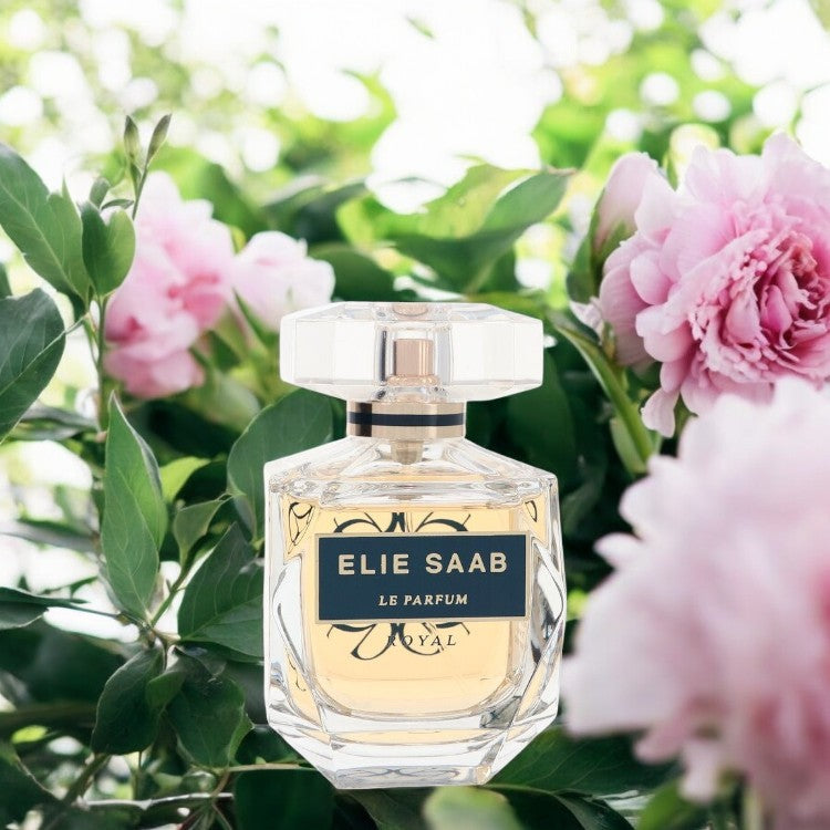 Le Parfum Royal Elie Saab by Elie Saab Eau De Parfum Spray (Tester)