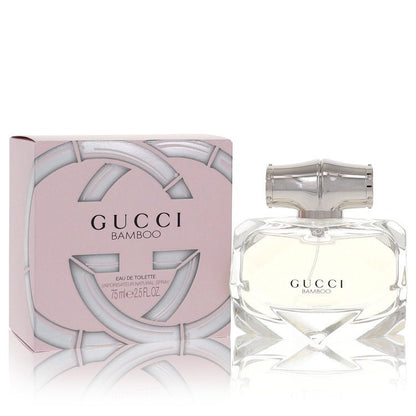 Gucci Bamboo by Gucci Eau De Toilette Spray
