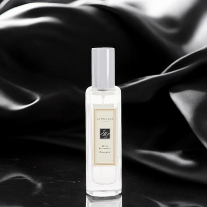 Jo Malone Wild Bluebell by Jo Malone Cologne Spray (Unisex unboxed)