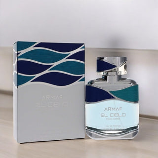 Armaf El Cielo by Armaf Eau De Parfum Spray