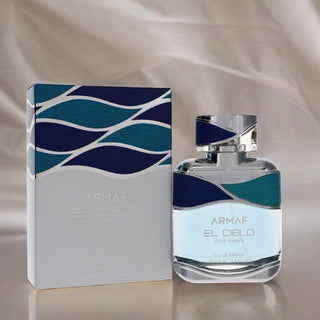 Armaf El Cielo by Armaf Eau De Parfum Spray