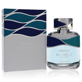 Armaf El Cielo by Armaf Eau De Parfum Spray