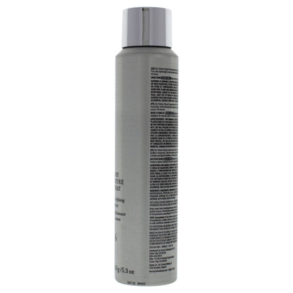 Platinum Dry Texture Spray - 6 by Kenra for Unisex - 5.3 oz Hairspray