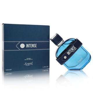 Sapil Intense by Sapil Eau De Toilette Spray