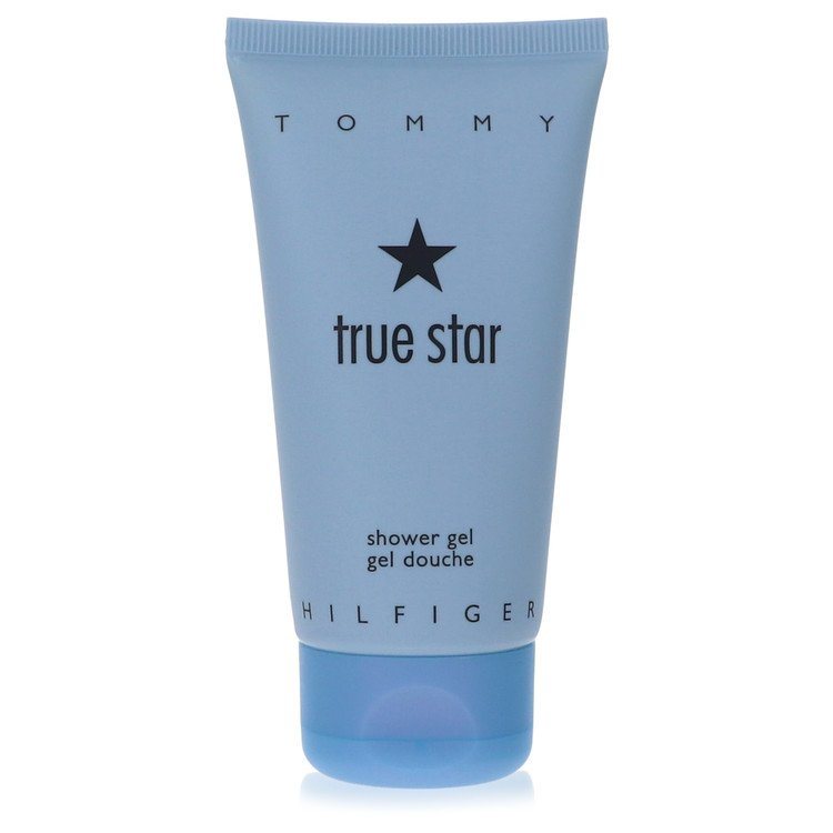 True Star by Tommy Hilfiger Shower Gel
