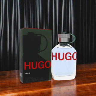 Hugo by Hugo Boss Eau De Toilette Spray