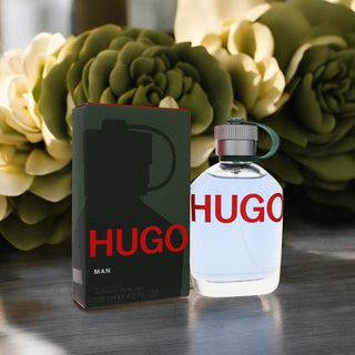 Hugo by Hugo Boss Eau De Toilette Spray