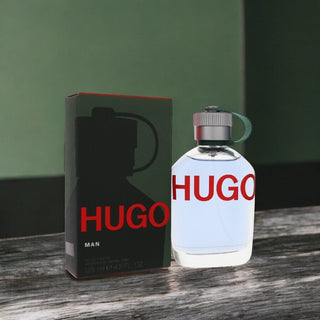 Hugo by Hugo Boss Eau De Toilette Spray