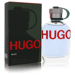 Hugo by Hugo Boss Eau De Toilette Spray