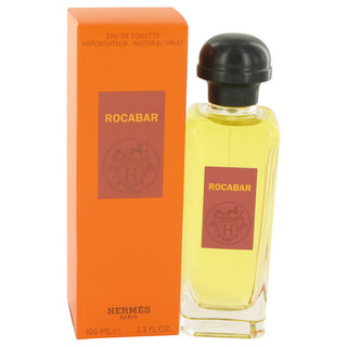 Rocabar by Hermes Eau De Toilette Spray