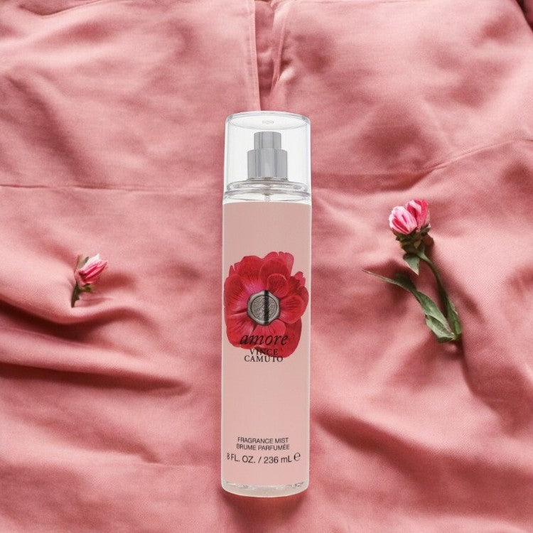 Vince Camuto Amore by Vince Camuto Body Mist