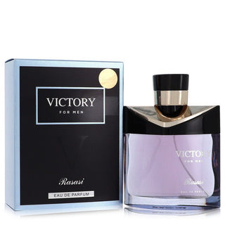 Rasasi Victory by Rasasi Eau De Parfum Spray