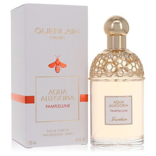 Aqua Allegoria Pamplelune by Guerlain Eau De Toilette Spray