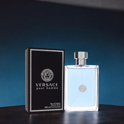 Versace Pour Homme by Versace Eau De Toilette Spray