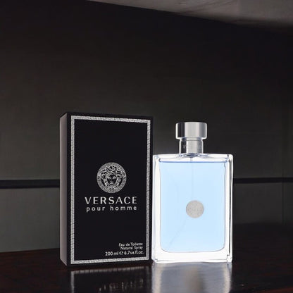 Versace Pour Homme by Versace Eau De Toilette Spray