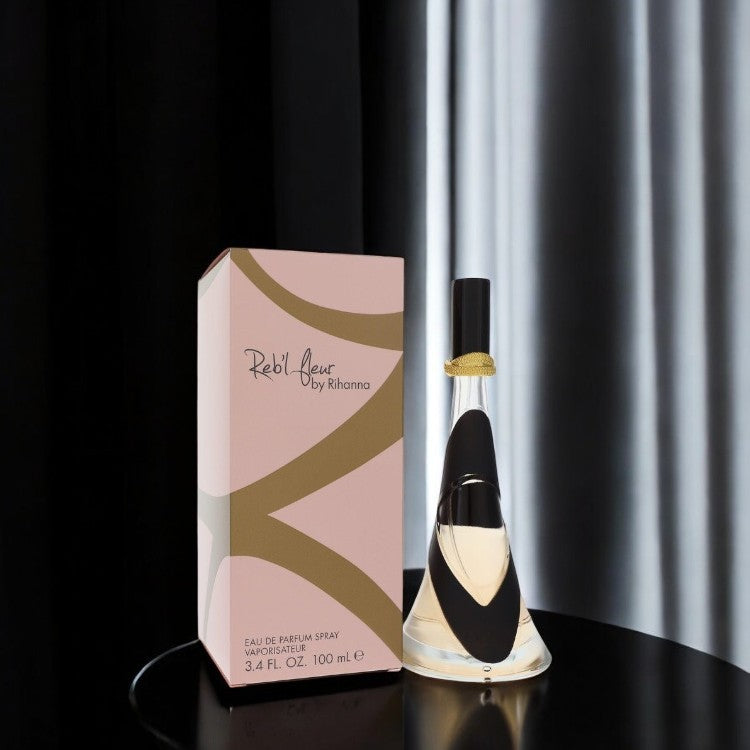 Reb'l Fleur by Rihanna Eau De Parfum Spray