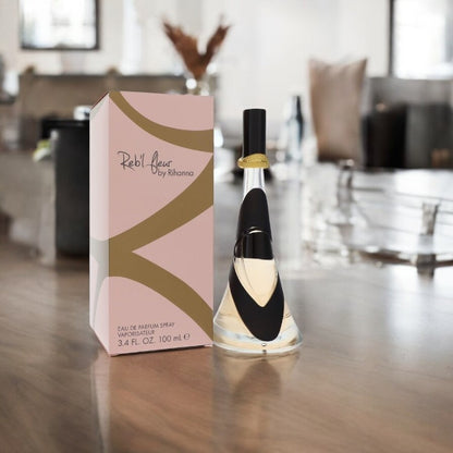Reb'l Fleur by Rihanna Eau De Parfum Spray