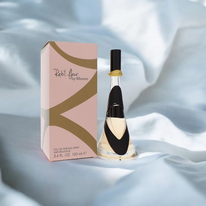 Reb'l Fleur by Rihanna Eau De Parfum Spray