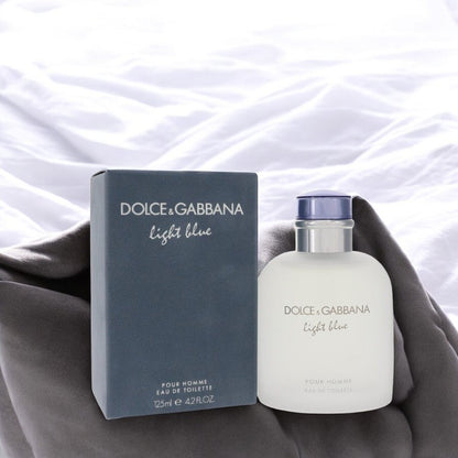 Light Blue by Dolce & Gabbana Eau De Toilette Spray