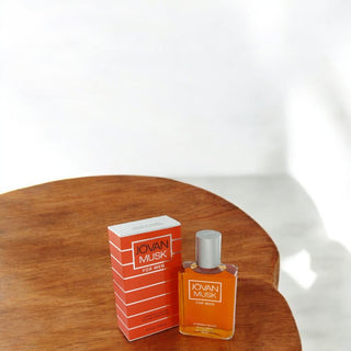 Jovan Musk by Jovan After Shave/Cologne